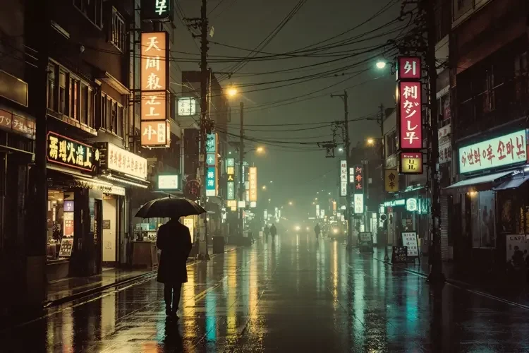城市孤独症 - 秋霞电影网 城市孤独症 专题封面