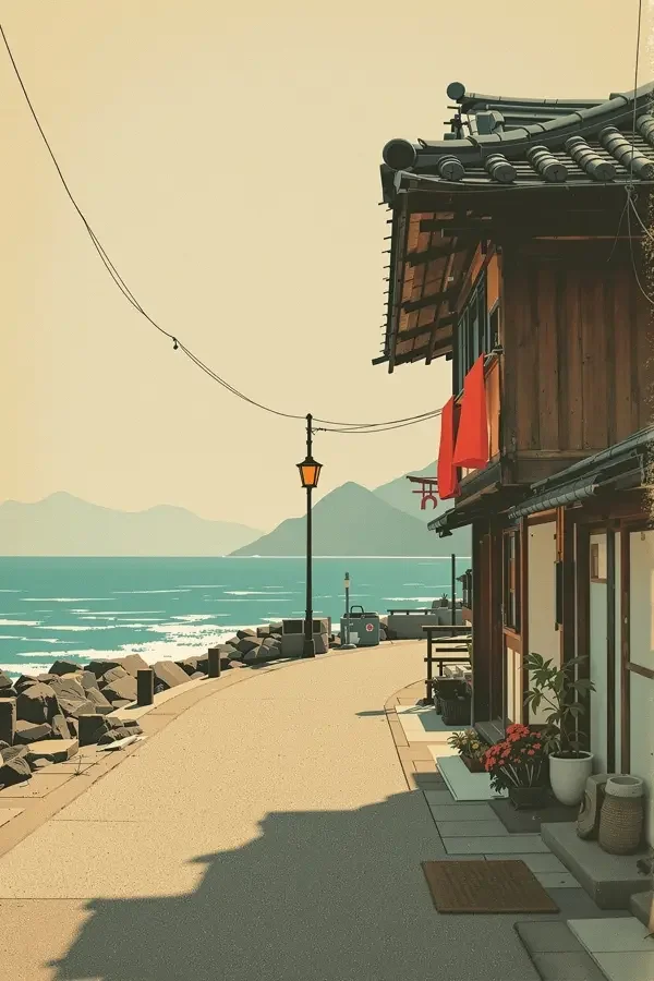 镰仓物语·夏 - 秋霞电影网 镰仓物语·夏 电影海报